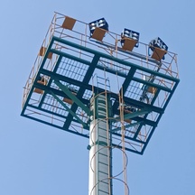 Мачтовое освещение